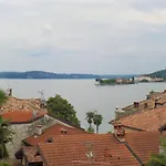 La Maggiolina * Бавено