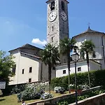 La Maggiolina * Baveno