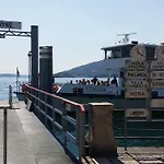 La Maggiolina Lägenhet Baveno