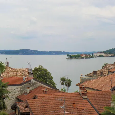 La Maggiolina * Baveno