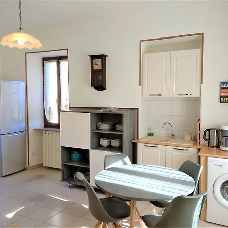 Appartement La Maggiolina *