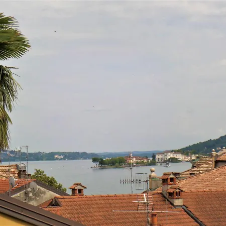 La Maggiolina *