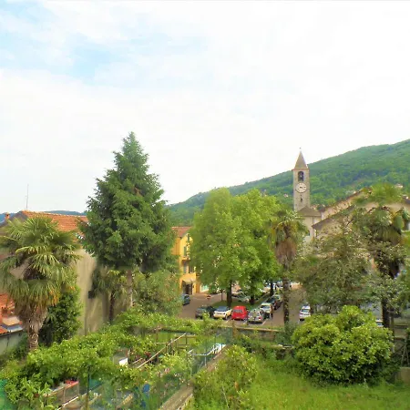 La Maggiolina بافينو