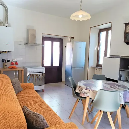 شقة La Maggiolina بافينو