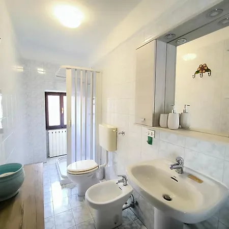 Appartement La Maggiolina *