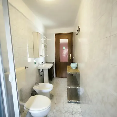 La Maggiolina شقة بافينو