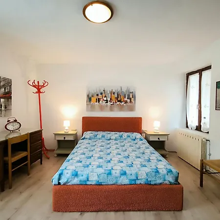 Appartement La Maggiolina Baveno