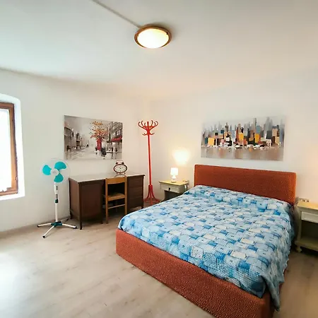 La Maggiolina באוונו