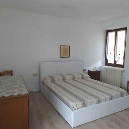 La Maggiolina Daire Baveno