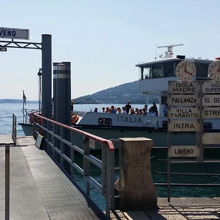 La Maggiolina شقة بافينو