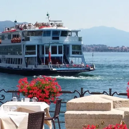 La Maggiolina