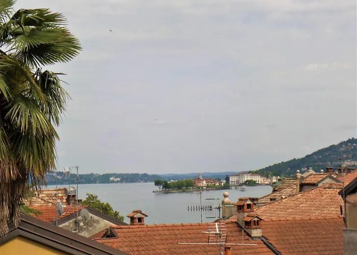 La Maggiolina *