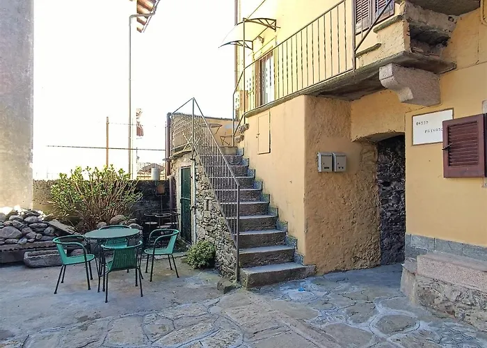 La Maggiolina *