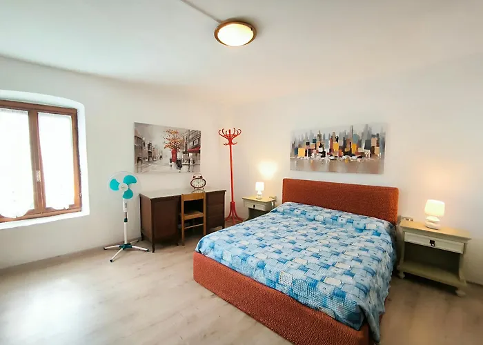 La Maggiolina באוונו