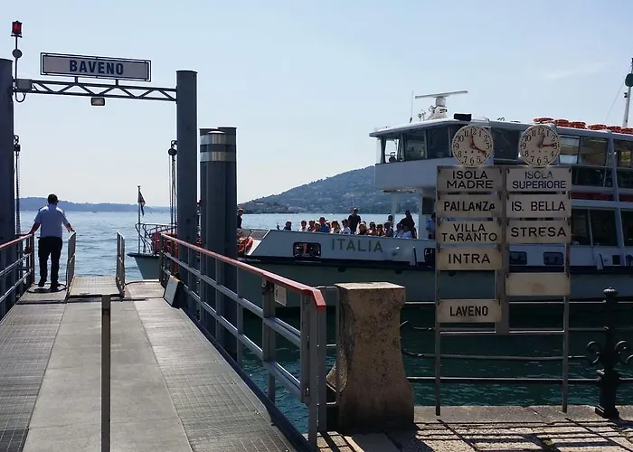 La Maggiolina דירה באוונו