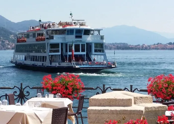 La Maggiolina